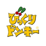 Logo of びっくりドンキー公式アプリ android Application 